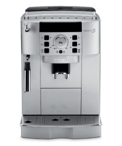 Кавомашина б\у DeLonghi ECAM 22.110 B Magnifica S в Хромі