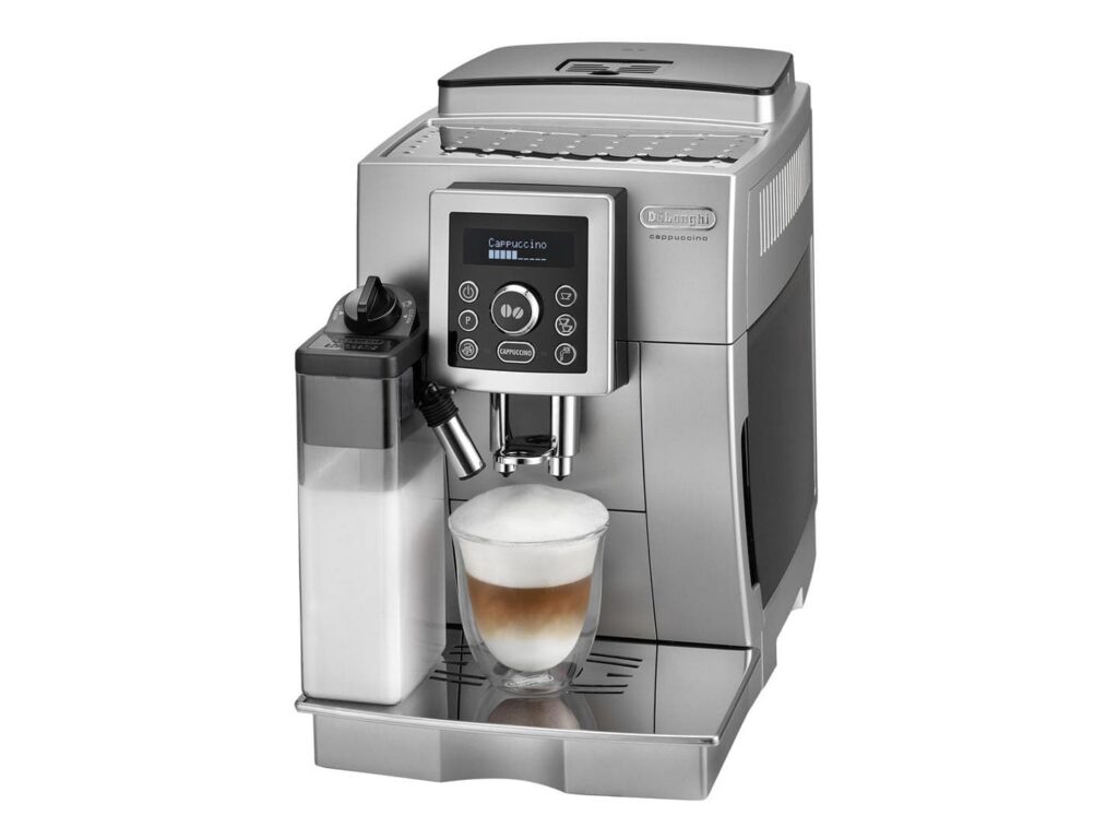 Кавомашина б/в DeLonghi ECAM 23. 450