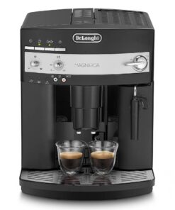 Кавомашина б/у DeLonghi ESAM 3000 eco Magnifica