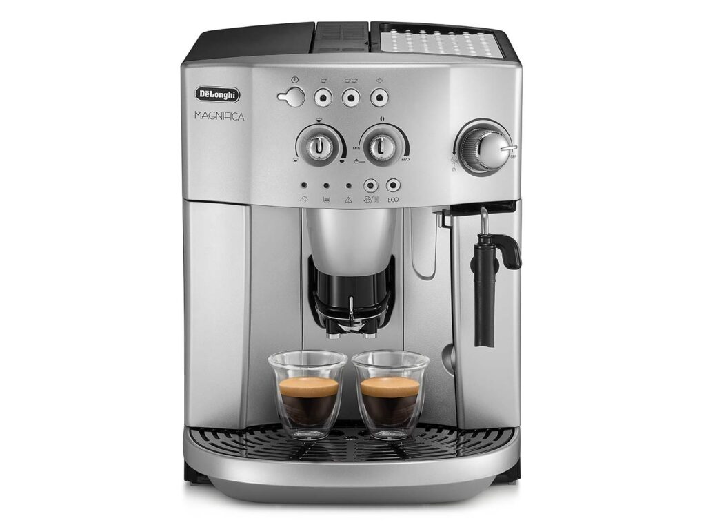 Кавомашина б/в DeLonghi ESAM 4000 eko Magnifica