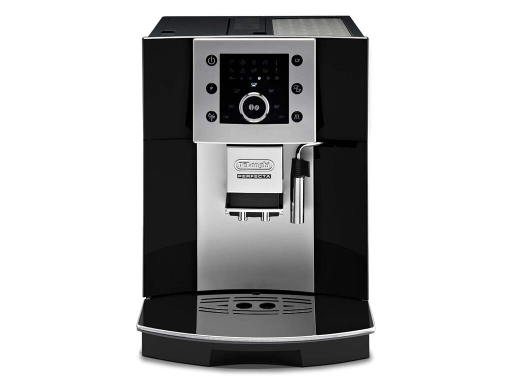 Кавомашина б/в DeLonghi ESAM 5400