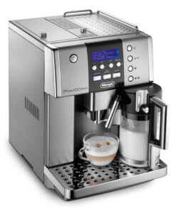 Кавомашина б\у DeLonghi ESAM 6600 Primadonna