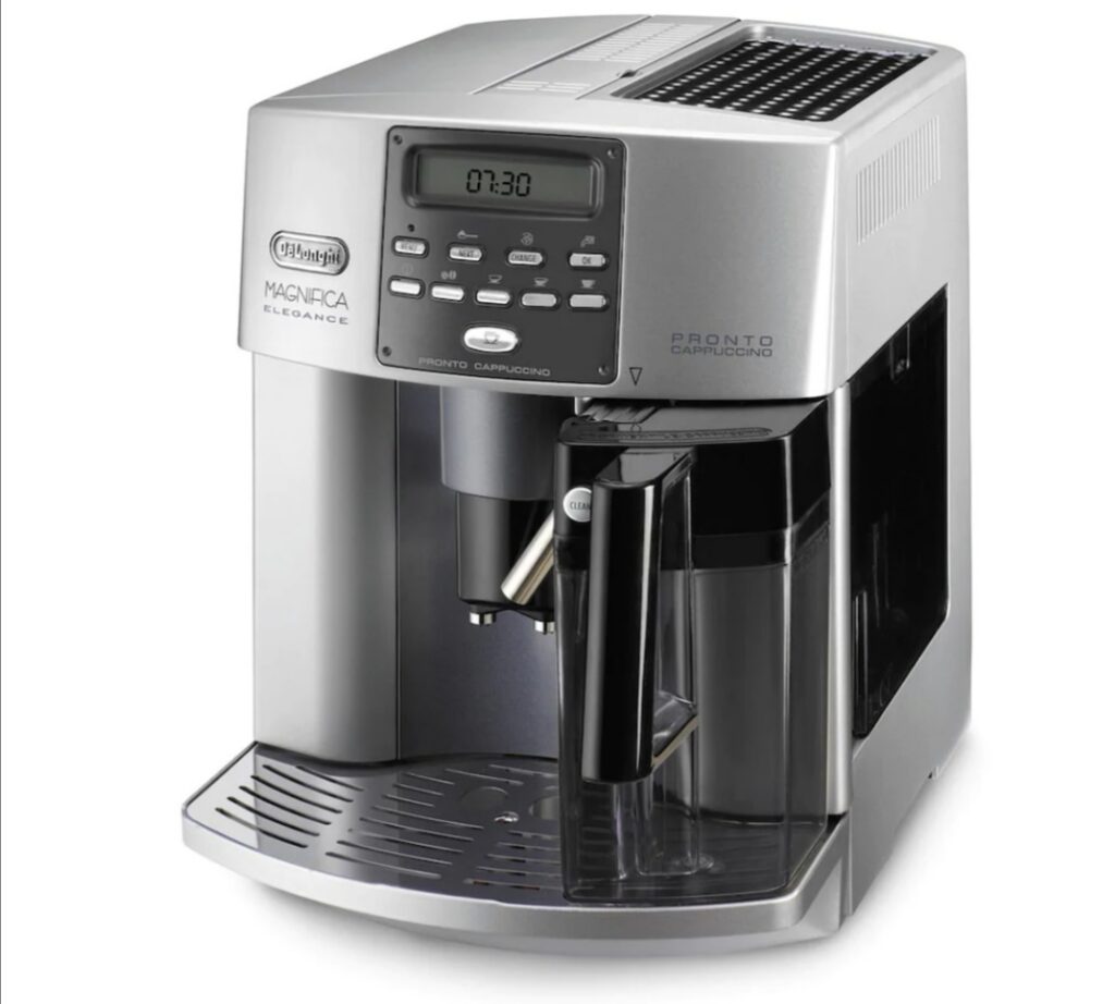 Кавомашина б/в DeLonghi Esam 3600 Magnifica