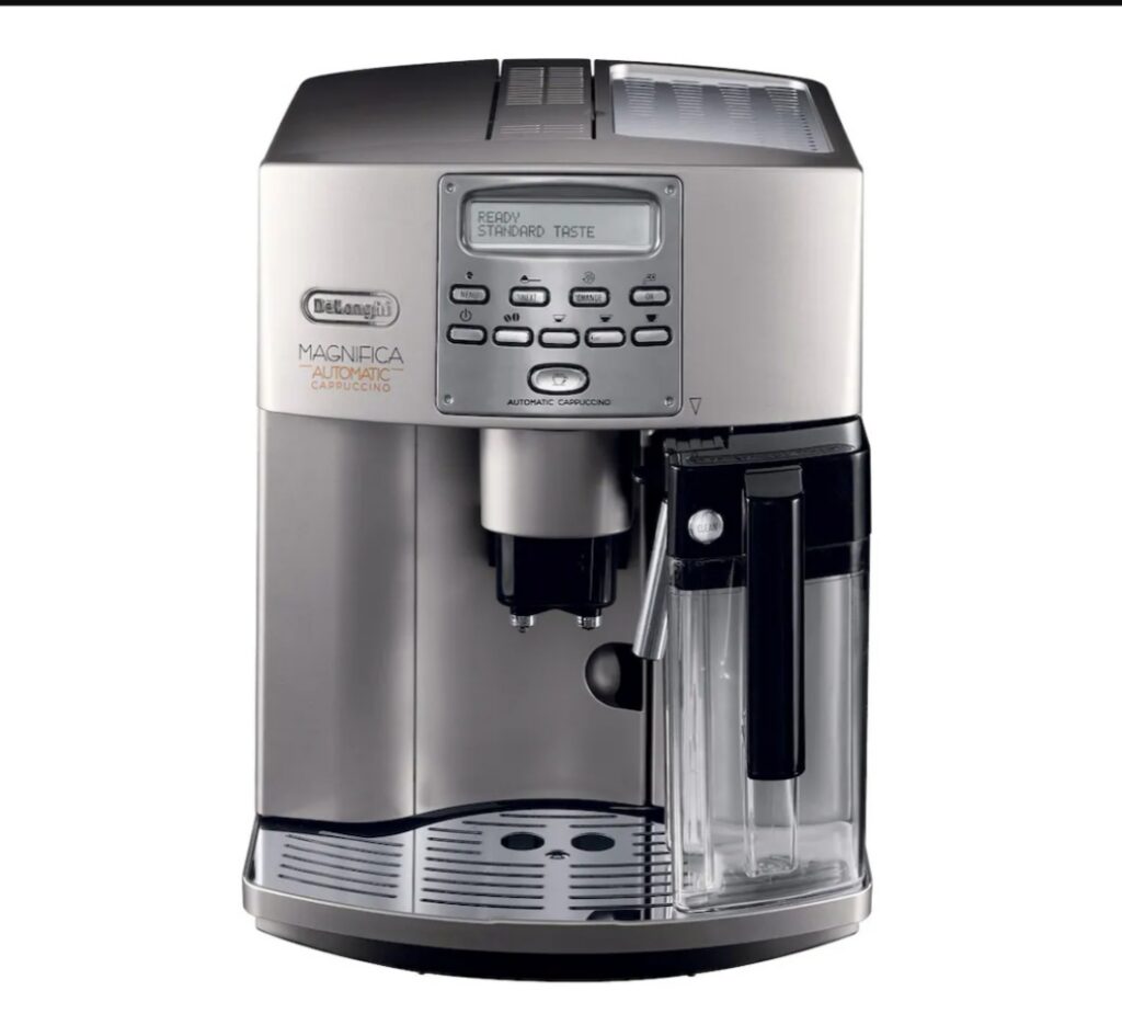 Кавомашина б/в DeLonghi ESAM 3500 Magnifica