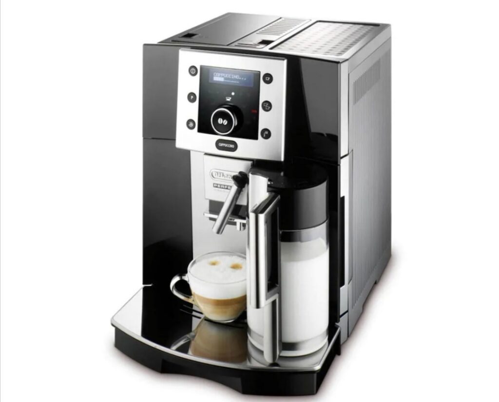 Кавомашина б/в DeLonghi ESAM 5500 Perfecta