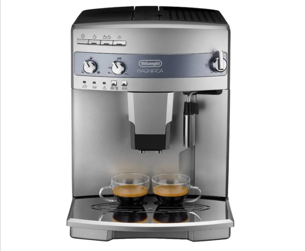 Кавомашина б/в DeLonghi ESAM 03.120