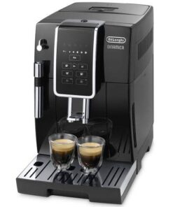 Кавомашина б/у DeLonghi Dinamica ECAM 350.15