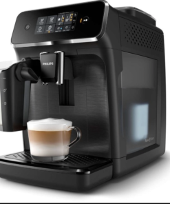 Кавомашина б/в Philips Series 2200 LatteGo