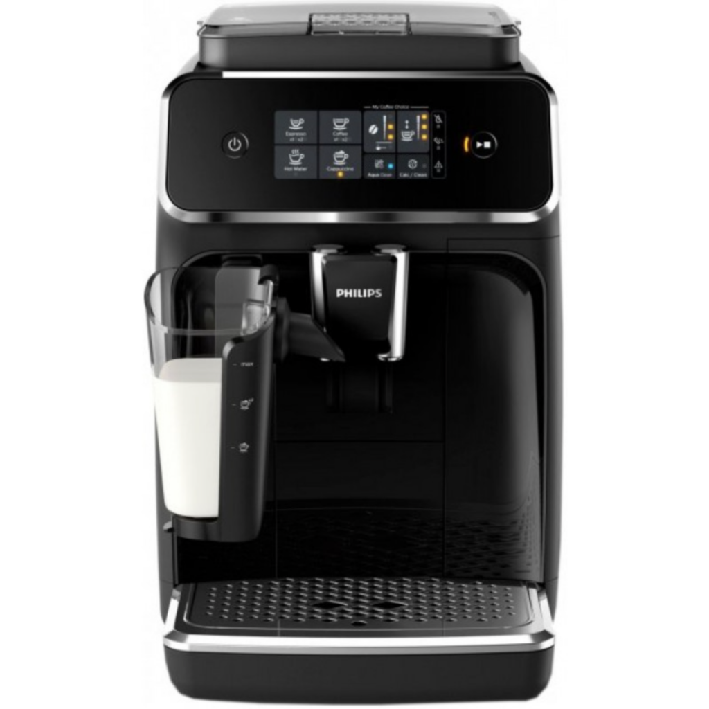 Кавомашина б/в Philips Series 2200 LatteGo
