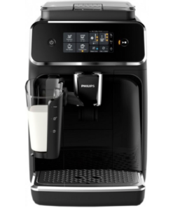 Кавомашина б/в Philips Series 2200 LatteGo