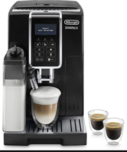 Кавомашина б/в DeLonghi Dinamica ECAM 350.55
