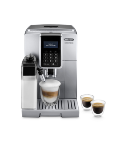 Кавомашина б/в DeLonghi Autentica Cappuccino ETAM 29.660.SB