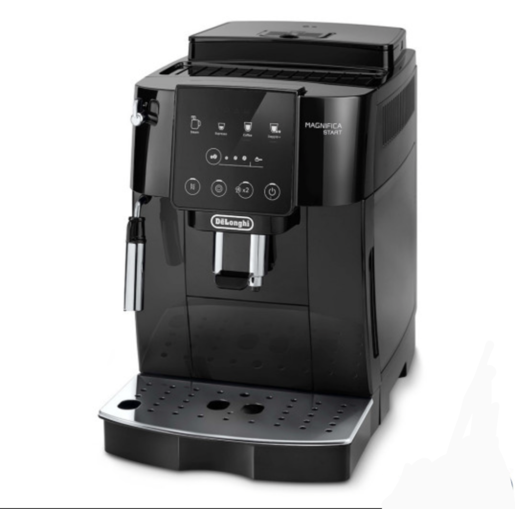 Кавомашина б/в DeLonghi ECAM 220.21 B Magnifica Start