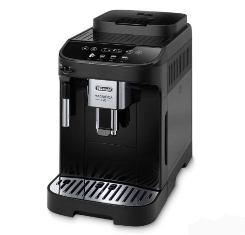 Кавомашина б/в DeLonghi ECAM 290.21 B Magnifica Evo